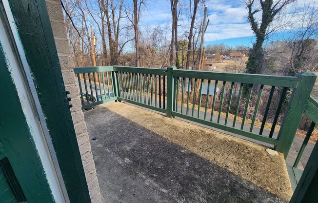 2 beds, 1 bath, 800 sqft, $899, Unit 402