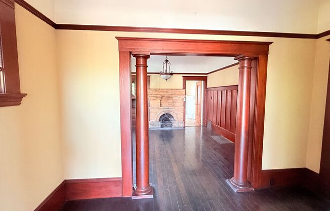 2314 Pacific Ave - 30% Rental Fee