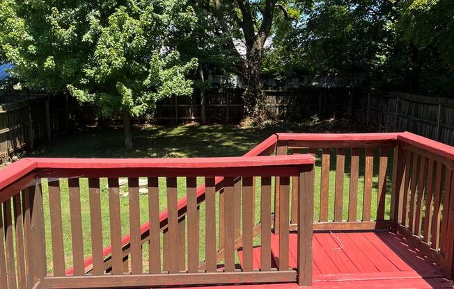 3 beds, 2 baths, $1,550