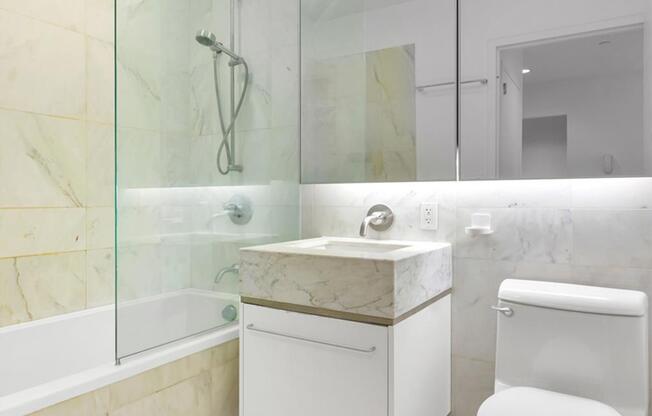 1 bed, 1 bath, 625 sqft, $6,000, Unit 2-K