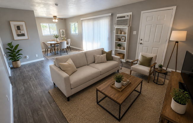 1 bed, 1 bath, 850 sqft, $1,500, Unit 2259-09