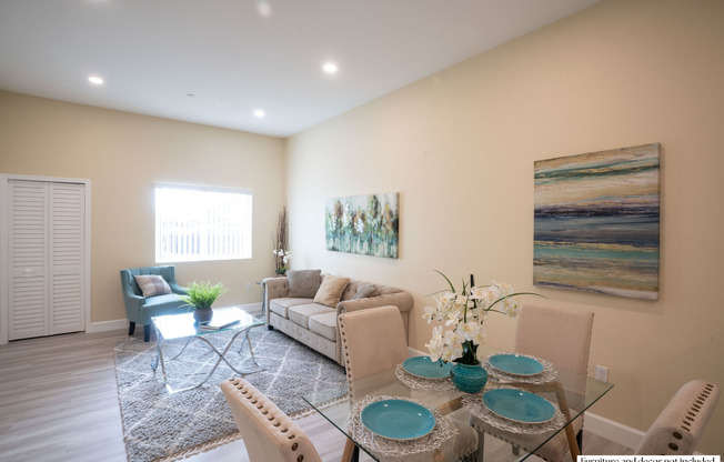 2 beds, 2 baths, 980 sqft, $3,025, Unit 2293-66