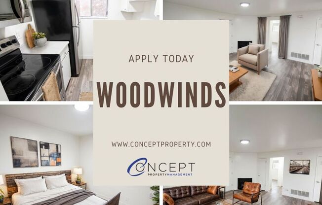 2 beds, 1 bath, 850 sqft, $1,349, Unit 14- Updated (NR)