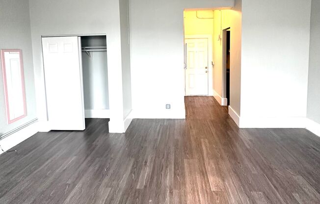 1 bed, 1 bath, 435 sqft, $1,695, Unit 1009