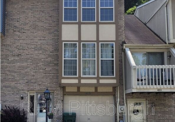 408 TIMBER DR