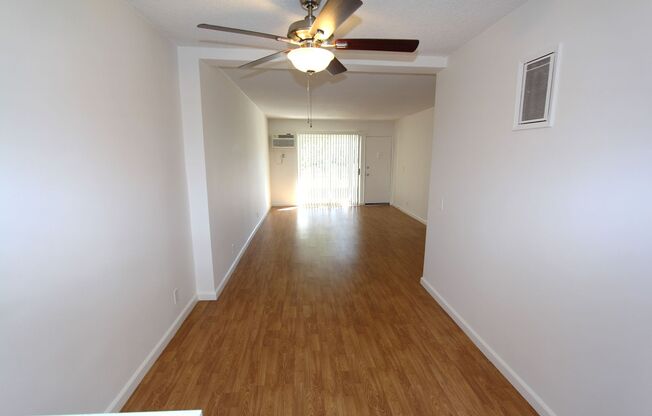 1 bed, 1 bath, 650 sqft, $1,595, Unit 9