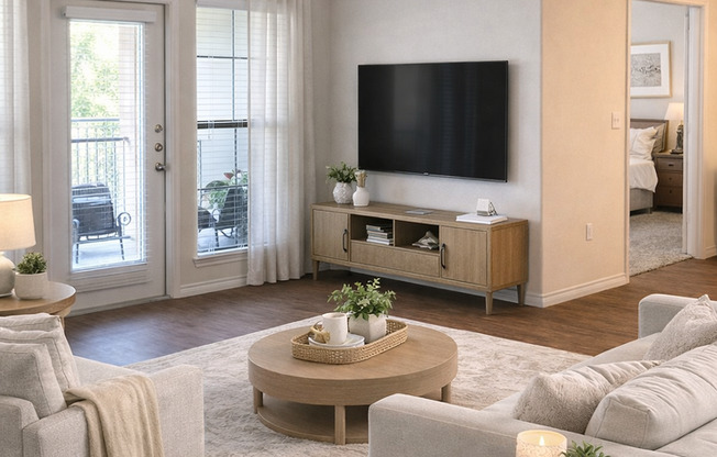 1 bed, 1 bath, 1,038 sqft, $1,547, Unit 1234