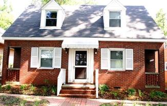 1408 Chapel Hill