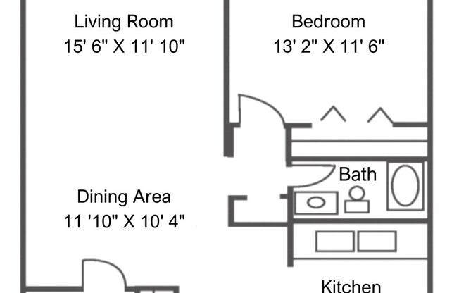 Partner-provided property photo