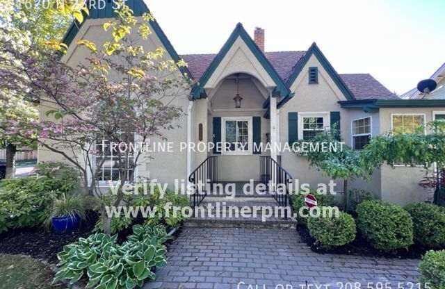 1620 N 23 ST