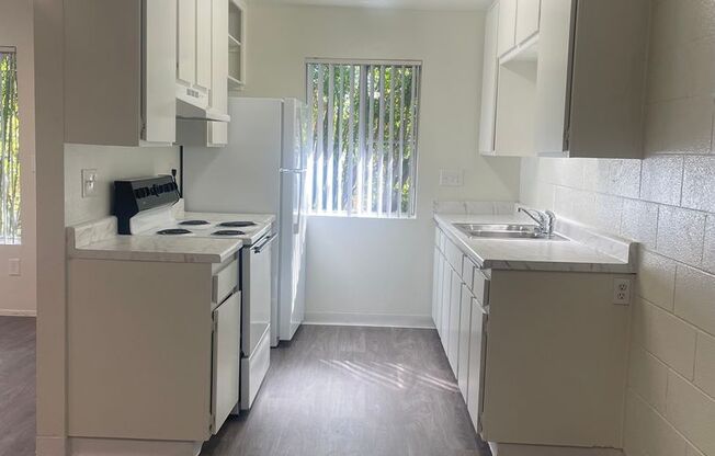 Lemon Normal Gardens