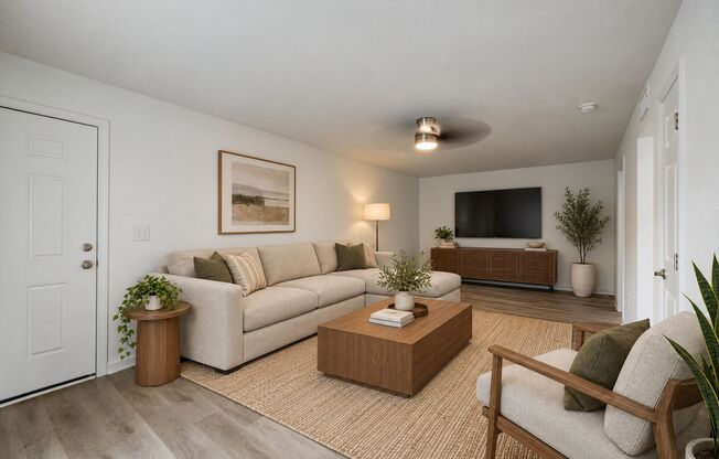 3 beds, 2 baths, 1,200 sqft, $1,995, Unit 2290-03