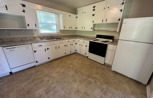 House for rent in Center Point