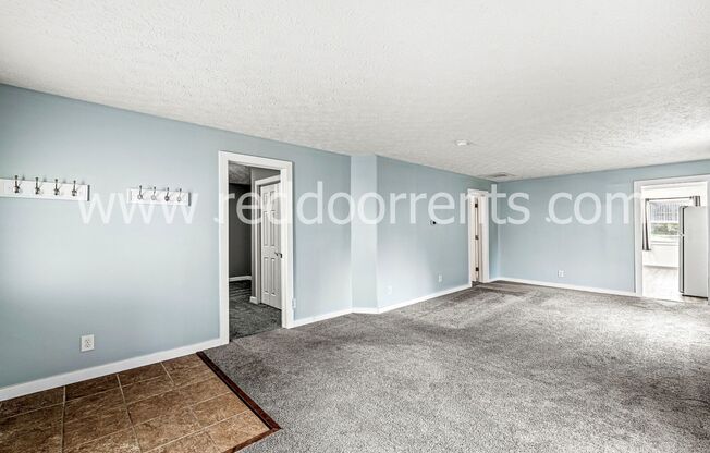 2 beds, 1 bath, $1,250