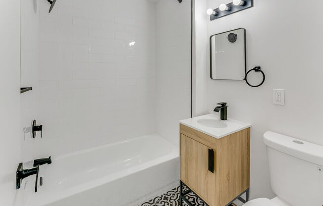 Indian Oaks Townhomes
