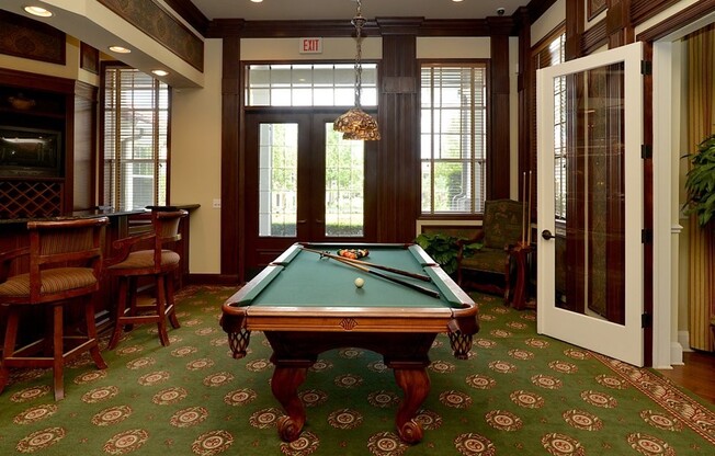 2 Bedroom 2 bathroom in The Abor Lakes Luxury Condominium. Stop, Look and Lease!