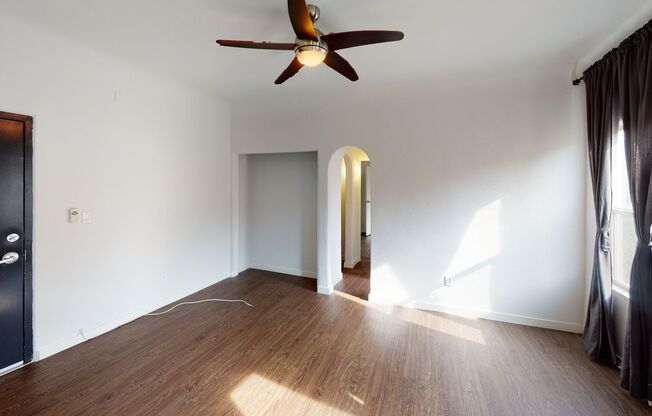 1 bed, 1 bath, 636 sqft, $1,795, Unit 126