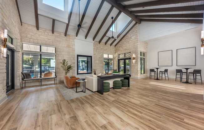 Charming Living Spaces at Sedona Springs, Austin, TX