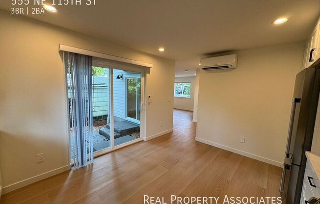 555 NE 115 ST