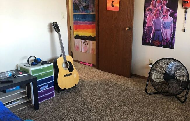 1500 W. Pershing St, Appleton