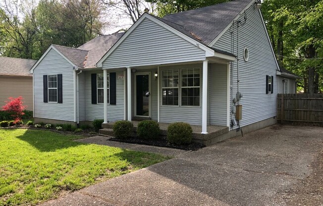 8805 BEULAH CHURCH RD