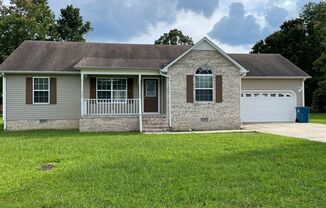 Spacious Home in the Center of Town