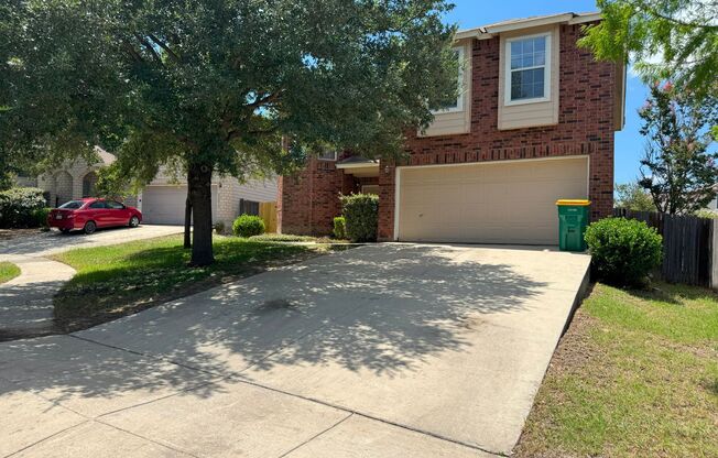 Welcome home to 10115 Colt Crossing!
