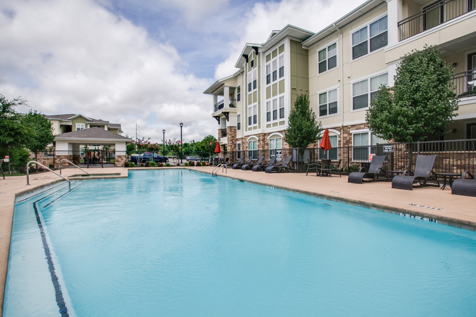 The Reserve At Village Creek