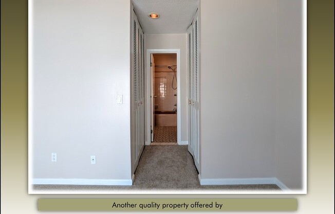 2 beds, 1 bath, $1,345