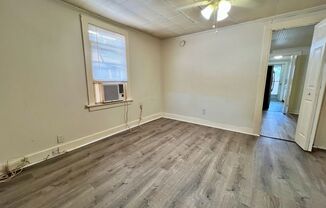 1 bed, 1 bath, 550 sqft, $1,350