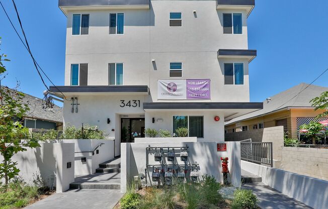 Premium Libra Apartments