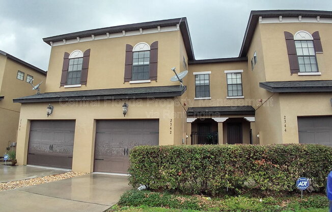 2342 ALOHA BAY CT