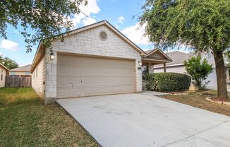 3 beds, 2 baths, $1,995