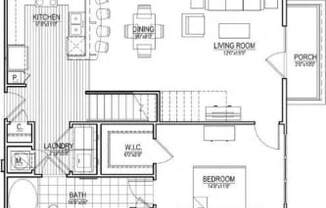 Partner-provided photo for $2206 unit
