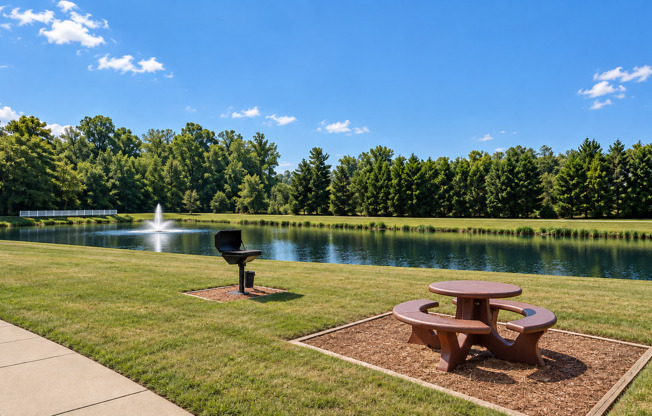 Independence Park