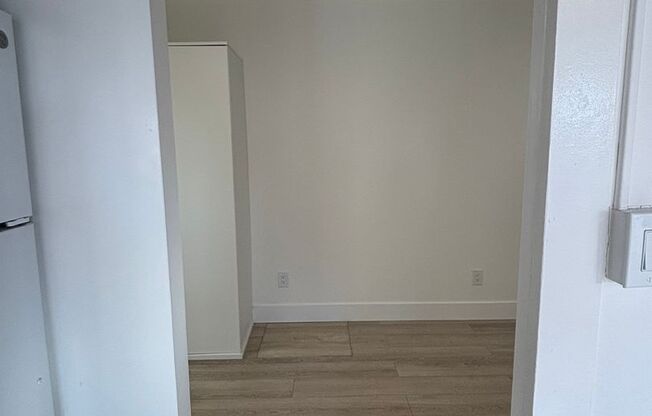 1 bed, 1 bath, $2,790