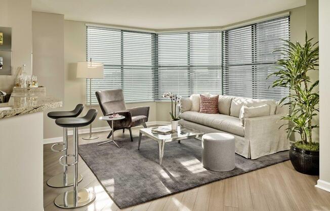 South Beach Marina Apartments