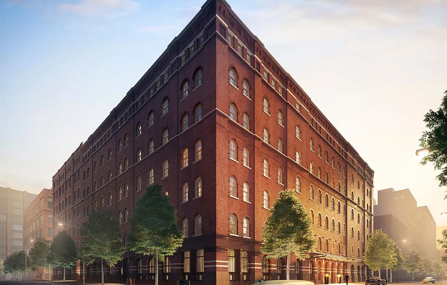 443 GREENWICH ST