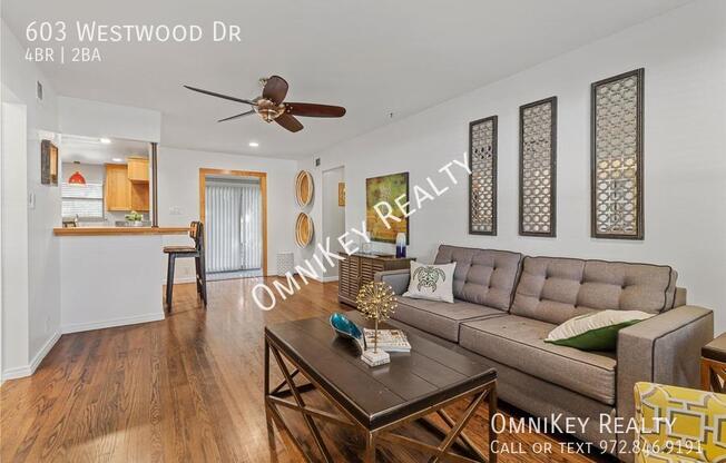 603 WESTWOOD
