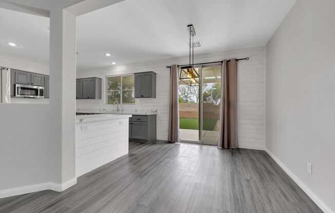 Beautifully Updated 2-Story Home with Energy-Saving Solar!
