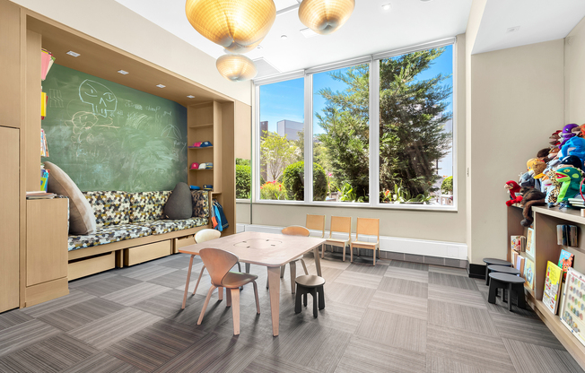 2 beds, 2 baths, 1,141 sqft, $6,650, Unit 35G