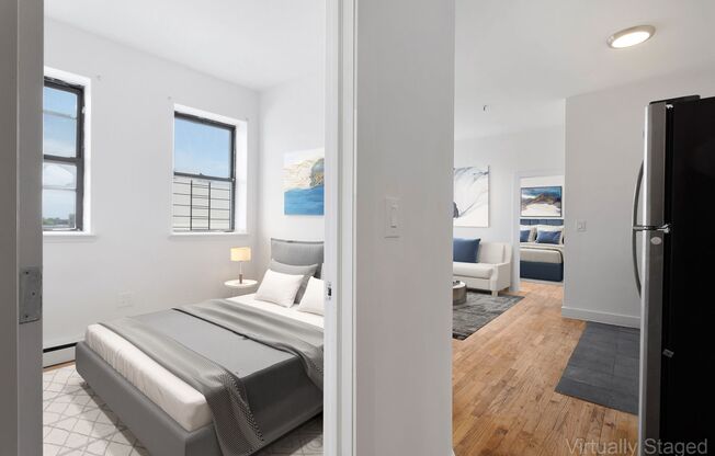 2342 Atlantic Ave 22 LLC