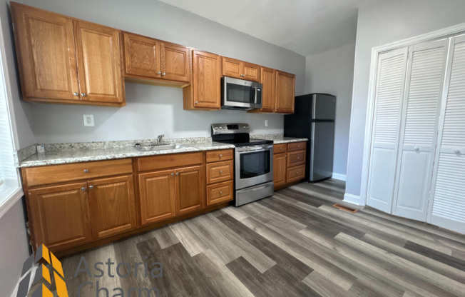 Updated 4 Bedroom Home in the Heart of Baltimore