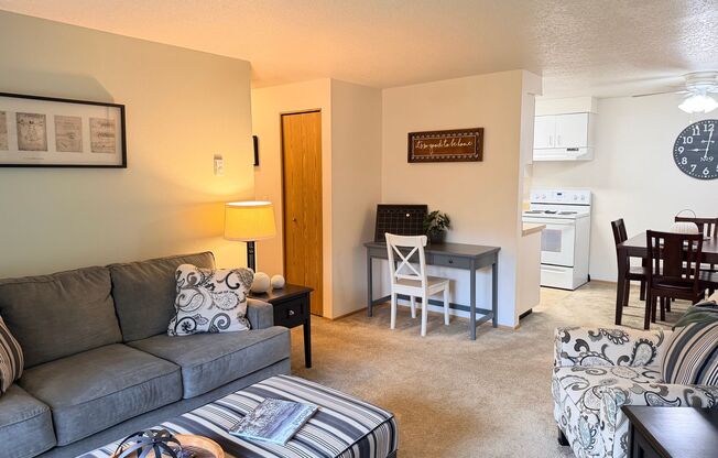 2 beds, 2 baths, 900 sqft, $1,849, Unit 7939