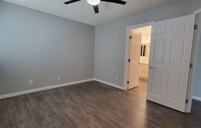 1 bed, 1 bath, 694 sqft, $2,435, Unit 306