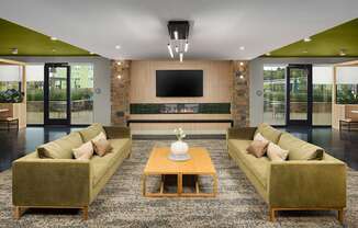 Boardwalk at Research Park