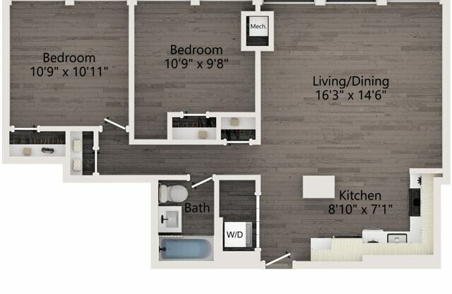 Partner-provided property photo