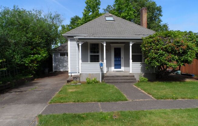3 Bedroom 2 Bath Home Newberg OR