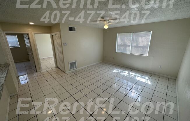 2 beds, 1 bath, 750 sqft, $1,425, Unit 1826BLOS