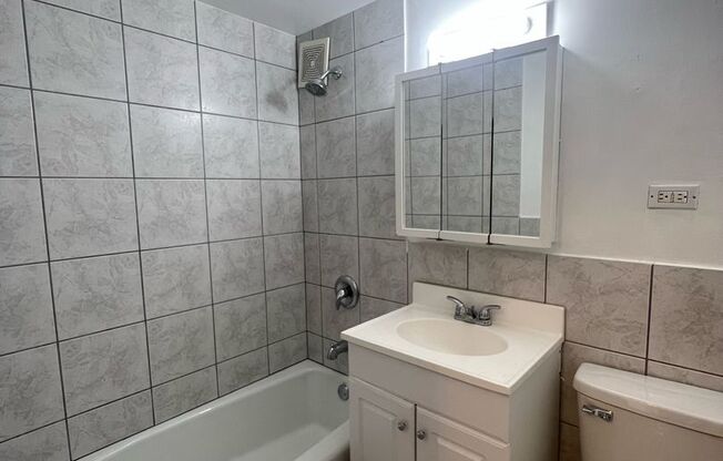 Studio, 1 bath, 650 sqft, $1,625, Unit 418-1206